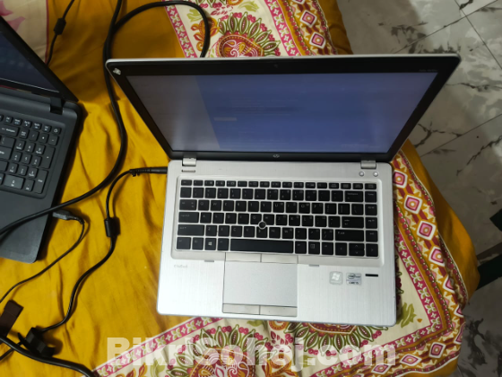 HP Elitebook i5